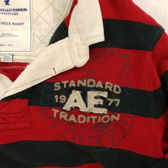 American Eagle Outfitters Other - American Eagle Vintage Men"s XXL Long Sleeve Shirt